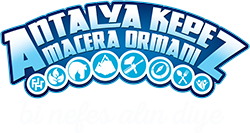 Antalya Kepez Macera Parkı